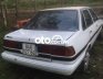 Toyota Corona   1985 - Cần bán lại xe Toyota Corona đời 1985, màu trắng, nhập khẩu