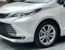 Toyota Sienna 2021 - Em Lộc MT Auto bán Toyota Sienna Platinum sản xuất 2021 giao ngay tại MT Auto