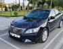Toyota Camry   2.5Q  2012 - Cần bán Toyota Camry 2.5Q năm sản xuất 2012, màu đen còn mới, giá chỉ 638 triệu