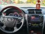 Toyota Camry   2.5Q  2012 - Cần bán Toyota Camry 2.5Q năm sản xuất 2012, màu đen còn mới, giá chỉ 638 triệu