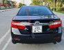Toyota Camry   2.5Q  2012 - Cần bán Toyota Camry 2.5Q năm sản xuất 2012, màu đen còn mới, giá chỉ 638 triệu