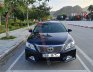 Toyota Camry   2.5Q  2012 - Cần bán Toyota Camry 2.5Q năm sản xuất 2012, màu đen còn mới, giá chỉ 638 triệu