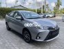 Toyota Vios 2021 - Bán ô tô Toyota Vios đời 2021, màu bạc