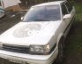 Toyota Corona   1985 - Cần bán lại xe Toyota Corona đời 1985, màu trắng, nhập khẩu