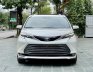 Toyota Sienna 2021 - Em Lộc MT Auto bán Toyota Sienna Platinum sản xuất 2021 giao ngay tại MT Auto