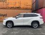 Toyota Highlander Limited AWD 2021 - Bán ô tô Toyota Highlander Limited sản xuất 2021