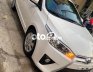 Toyota Yaris 2017 - Cần bán lại xe Toyota Yaris đời 2017, màu trắng, nhập khẩu nguyên chiếc xe gia đình