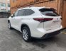 Toyota Highlander Limited AWD 2021 - Bán ô tô Toyota Highlander Limited sản xuất 2021