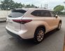 Toyota Highlander Limited AWD 2021 - Bán ô tô Toyota Highlander Limited sản xuất 2021