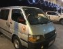 Toyota Hiace 2003 - Bán Toyota Hiace đời 2003, nhập khẩu nguyên chiếc, giá chỉ 98 triệu