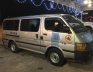 Toyota Hiace 2003 - Bán Toyota Hiace đời 2003, nhập khẩu nguyên chiếc, giá chỉ 98 triệu