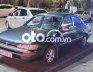 Toyota Corona   1997 - Cần bán gấp Toyota Corona đời 1997, màu xám, giá 92tr