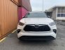 Toyota Highlander Limited AWD 2021 - Bán ô tô Toyota Highlander Limited sản xuất 2021