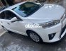 Toyota Yaris 2017 - Cần bán lại xe Toyota Yaris đời 2017, màu trắng, nhập khẩu nguyên chiếc xe gia đình