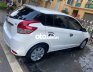Toyota Yaris 2017 - Cần bán lại xe Toyota Yaris đời 2017, màu trắng, nhập khẩu nguyên chiếc xe gia đình