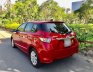 Toyota Yaris 2014 - Bán xe Toyota Yaris sản xuất năm 2014, màu đỏ, giá 470tr
