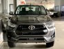 Toyota Hilux 2021 - Hilux giao ngay trong tháng- Hỗ trợ trả góp ngân hàng thủ tục đơn giản