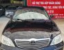 Toyota Camry 2002 - Cần bán gấp Toyota Camry sản xuất 2002 xe gia đình giá chỉ 220tr