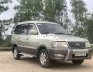 Toyota Zace 2005 - Bán xe Toyota Zace 2005, giá chỉ 145 triệu