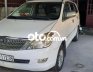 Toyota Innova J 2008 - Bán Toyota Innova J sản xuất năm 2008, màu trắng, nhập khẩu nguyên chiếc ít sử dụng