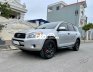 Toyota RAV4 2008 - Cần bán xe Toyota RAV4 đời 2008, màu bạc