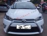 Toyota Yaris   2014 - Bán ô tô Toyota Yaris 2014, màu trắng còn mới, giá chỉ 445 triệu