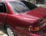 Toyota Camry 1995 - Bán Toyota Camry 1985, màu đỏ, nhập khẩu nguyên chiếc