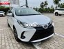 Toyota Vios 2021 - Bán xe Toyota Vios năm sản xuất 2021, màu trắng, giá chỉ 581 triệu