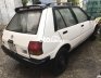Toyota Starlet 1986 - Bán xe Toyota Starlet đời 1986, màu trắng, xe nhập