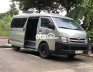 Toyota Hiace 2009 - Cần bán gấp Toyota Hiace năm 2009, nhập khẩu, giá chỉ 280 triệu
