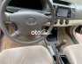 Toyota Camry 2003 - Bán Toyota Camry đời 2003, màu đen còn mới