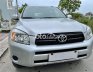 Toyota RAV4 2008 - Cần bán xe Toyota RAV4 đời 2008, màu bạc