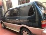 Toyota Zace    2005 - Cần bán xe Toyota Zace sản xuất 2005, màu xanh lam, nhập khẩu 