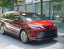 Toyota Sienna 2021 - Bán Toyota Sienna AT 2021 nhập khẩu giá tốt, sẵn xe giao ngay