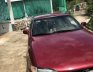 Toyota Camry 1995 - Bán Toyota Camry 1985, màu đỏ, nhập khẩu nguyên chiếc
