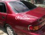 Toyota Camry 1995 - Cần bán xe Toyota Camry đời 1995, màu đỏ, nhập khẩu nguyên chiếc