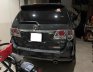Toyota Fortuner V 2012 - Cần bán Toyota Fortuner V năm 2012 - xe gia đình, chính chủ