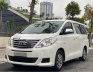 Toyota Alphard 2014 - Bán xe Toyota Alphard đời 2015, màu trắng, nhập khẩu