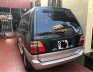 Toyota Zace    2005 - Cần bán xe Toyota Zace sản xuất 2005, màu xanh lam, nhập khẩu 