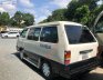 Toyota Van 1996 - Cần bán gấp Toyota Van sản xuất năm 1996, màu trắng, nhập khẩu chính chủ
