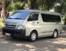 Toyota Hiace 2009 - Cần bán gấp Toyota Hiace năm 2009, nhập khẩu, giá chỉ 280 triệu