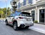 Toyota Fortuner   2.7AT 4x2   2018 - Bán Toyota Fortuner 2.7AT 4x2 2018, màu trắng, xe nhập số tự động