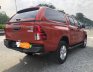 Toyota Hilux   2.4E 4x2 AT 2017 - Bán xe Toyota Hilux 2.4E 4x2 AT sản xuất năm 2017, xe nhập chính chủ