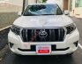 Toyota Land Cruiser Prado   VX 2.7L  2021 - Cần bán lại xe Toyota Land Cruiser Prado VX 2.7L 2021, màu trắng, nhập khẩu