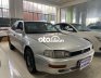 Toyota Camry 1993 - Cần bán xe Toyota Camry đời 1993, màu bạc