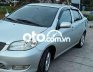 Toyota Vios 2006 - Bán ô tô Toyota Vios năm sản xuất 2006, màu bạc, xe nhập  