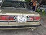 Toyota Corona 1986 - Bán ô tô Toyota Corona đời 1986, màu nâu, xe nhập