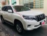 Toyota Land Cruiser Prado   VX 2.7L  2021 - Cần bán lại xe Toyota Land Cruiser Prado VX 2.7L 2021, màu trắng, nhập khẩu