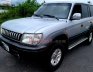 Toyota Land Cruiser Prado   2.7GX  1997 - Cần bán Toyota Land Cruiser Prado 2.7GX đời 1997, nhập khẩu