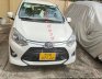 Toyota   1.2G MT   2019 - Cần bán lại xe Toyota Wigo 1.2G MT sản xuất năm 2019, màu trắng, nhập khẩu còn mới